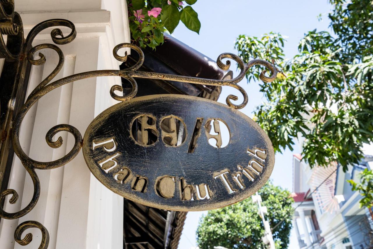 Joi Hospitality - Kp House Hotel Vung Tau Exterior photo