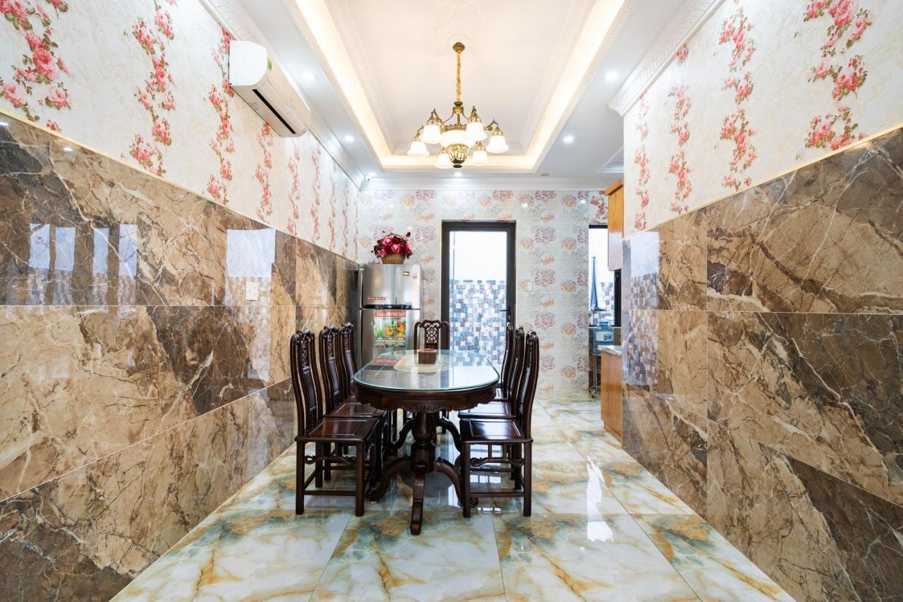 Joi Hospitality - Kp House Hotel Vung Tau Exterior photo