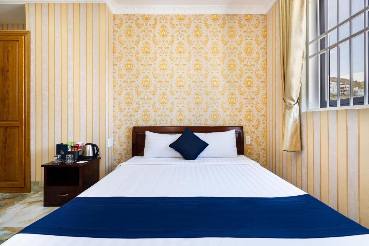 Joi Hospitality - Kp House Hotel Vung Tau Exterior photo