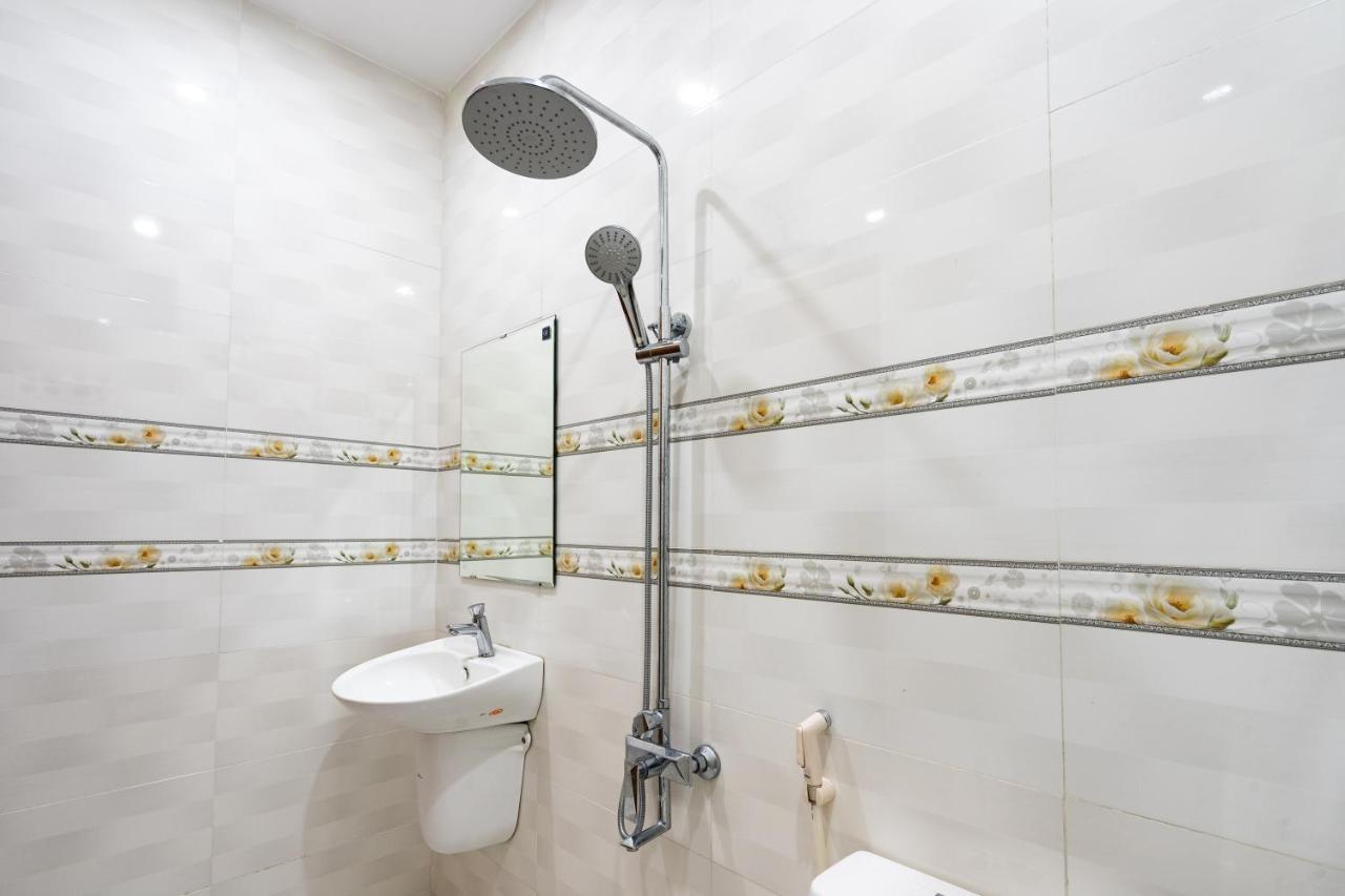 Joi Hospitality - Kp House Hotel Vung Tau Exterior photo