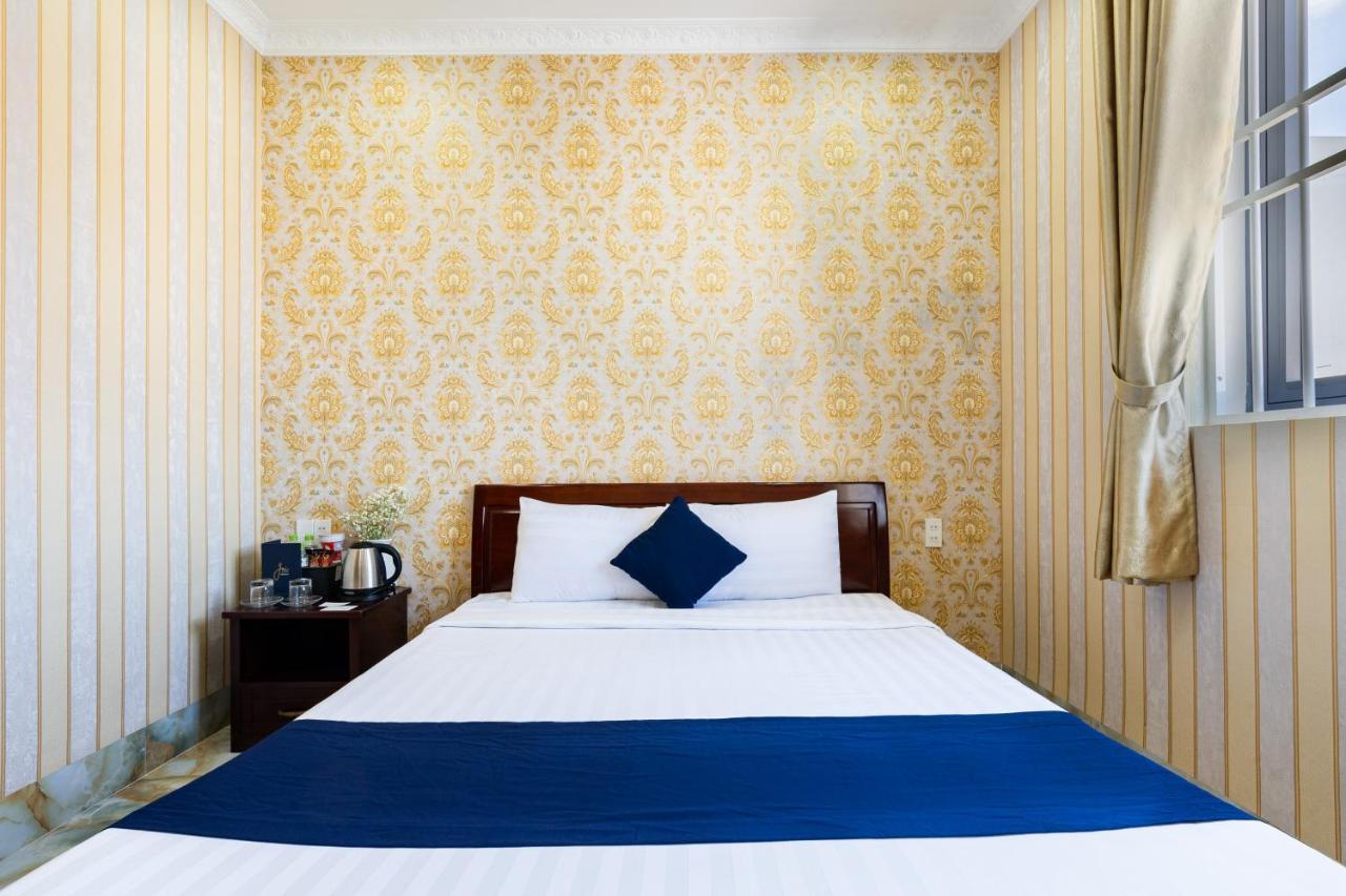 Joi Hospitality - Kp House Hotel Vung Tau Exterior photo