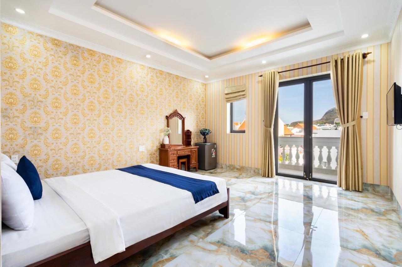 Joi Hospitality - Kp House Hotel Vung Tau Exterior photo