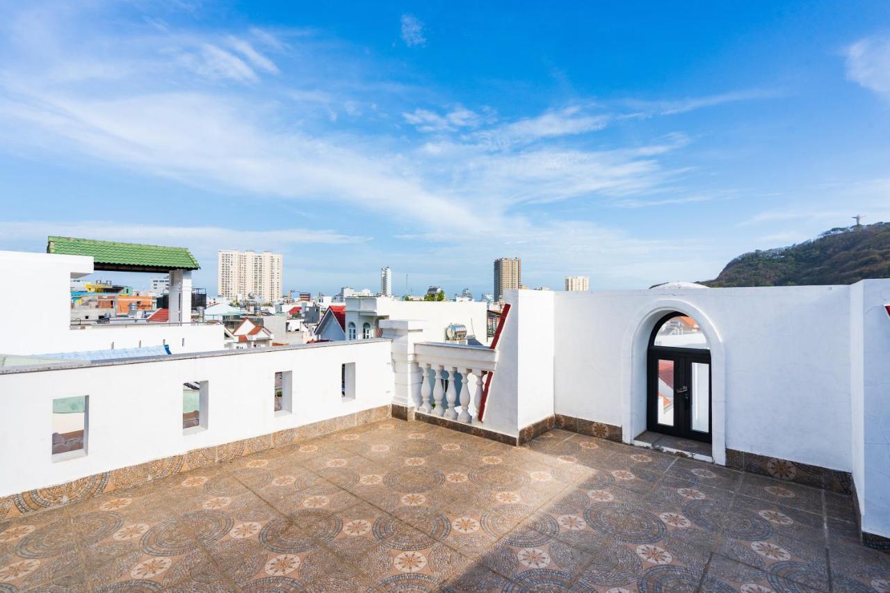 Joi Hospitality - Kp House Hotel Vung Tau Exterior photo