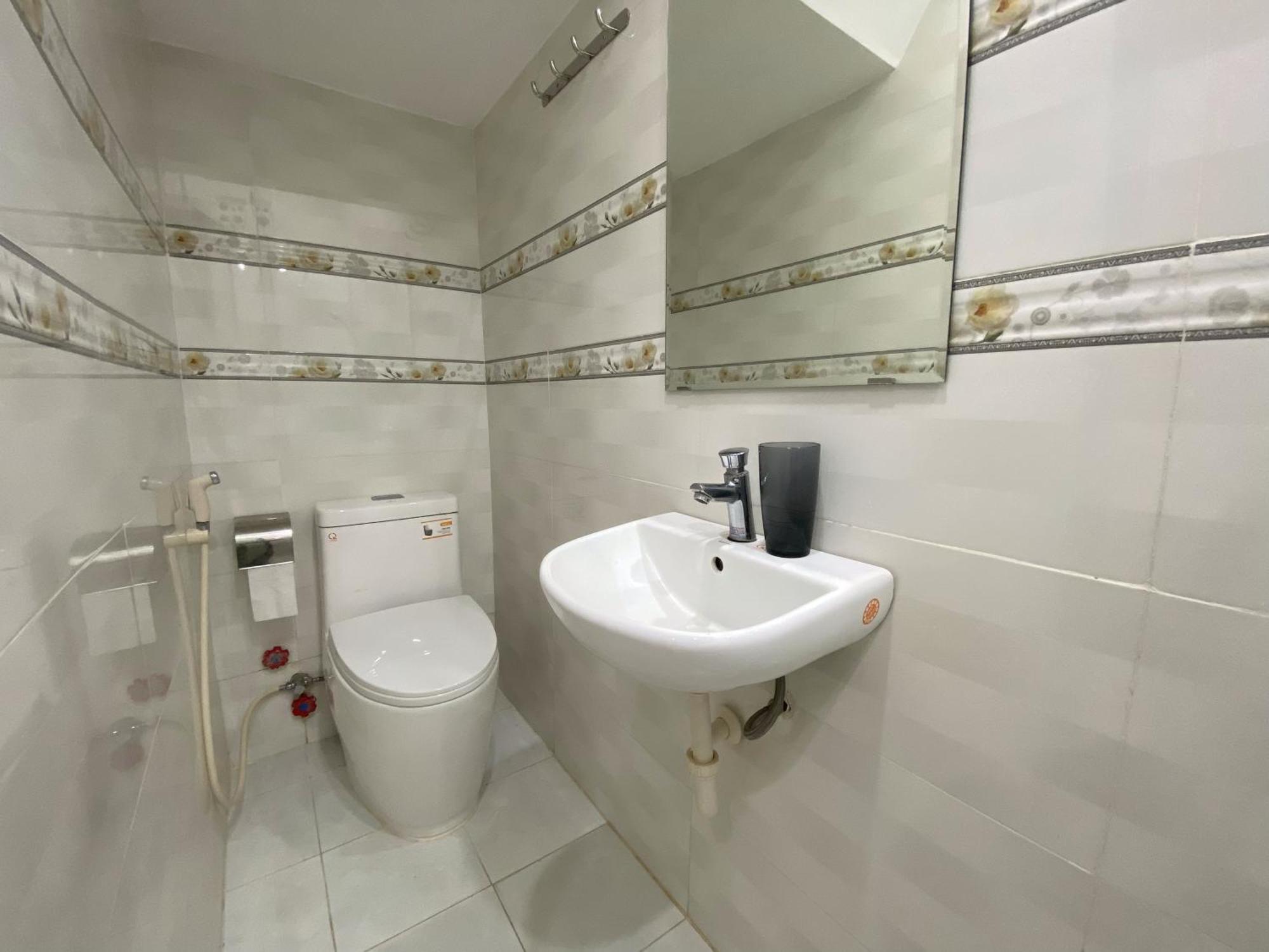 Joi Hospitality - Kp House Hotel Vung Tau Exterior photo