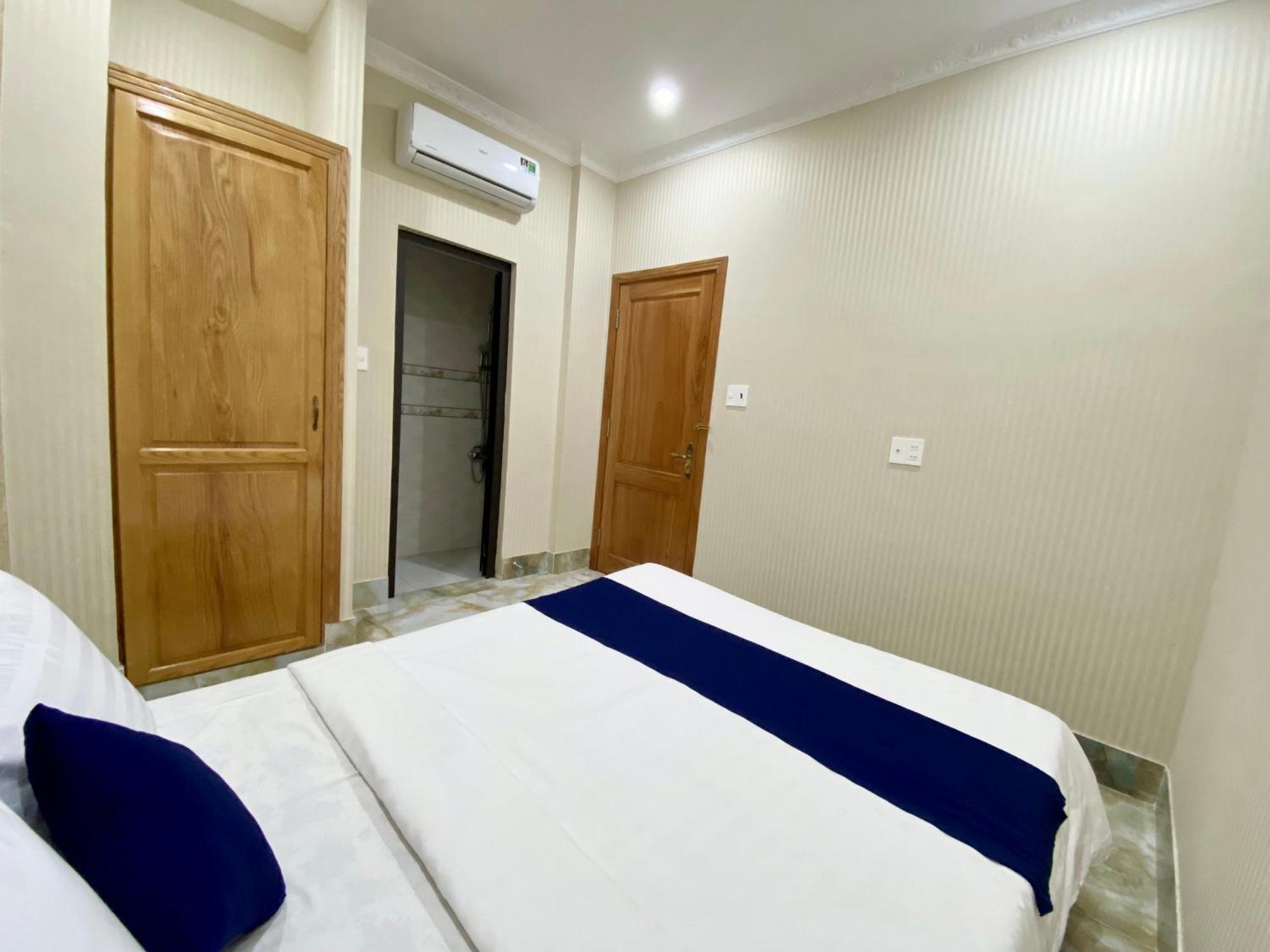 Joi Hospitality - Kp House Hotel Vung Tau Exterior photo