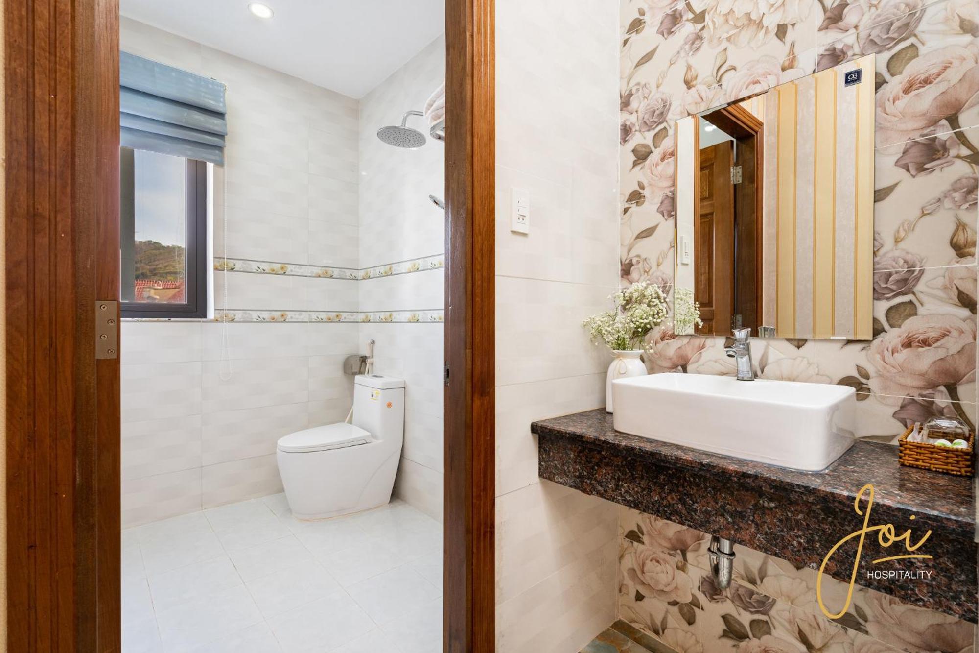 Joi Hospitality - Kp House Hotel Vung Tau Room photo