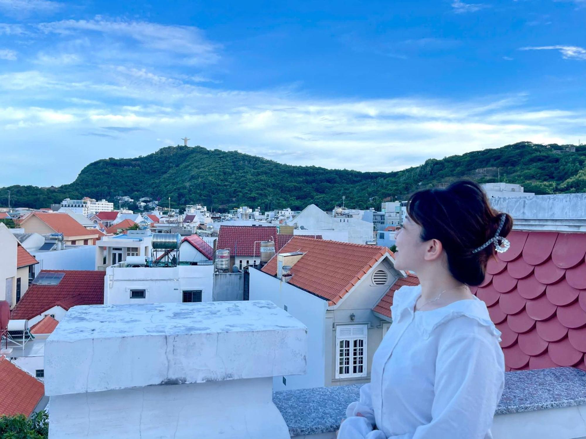 Joi Hospitality - Kp House Hotel Vung Tau Exterior photo