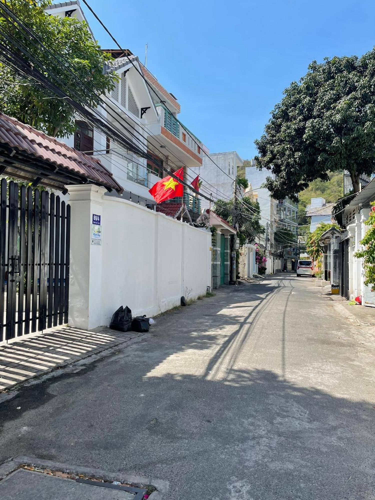 Joi Hospitality - Kp House Hotel Vung Tau Exterior photo