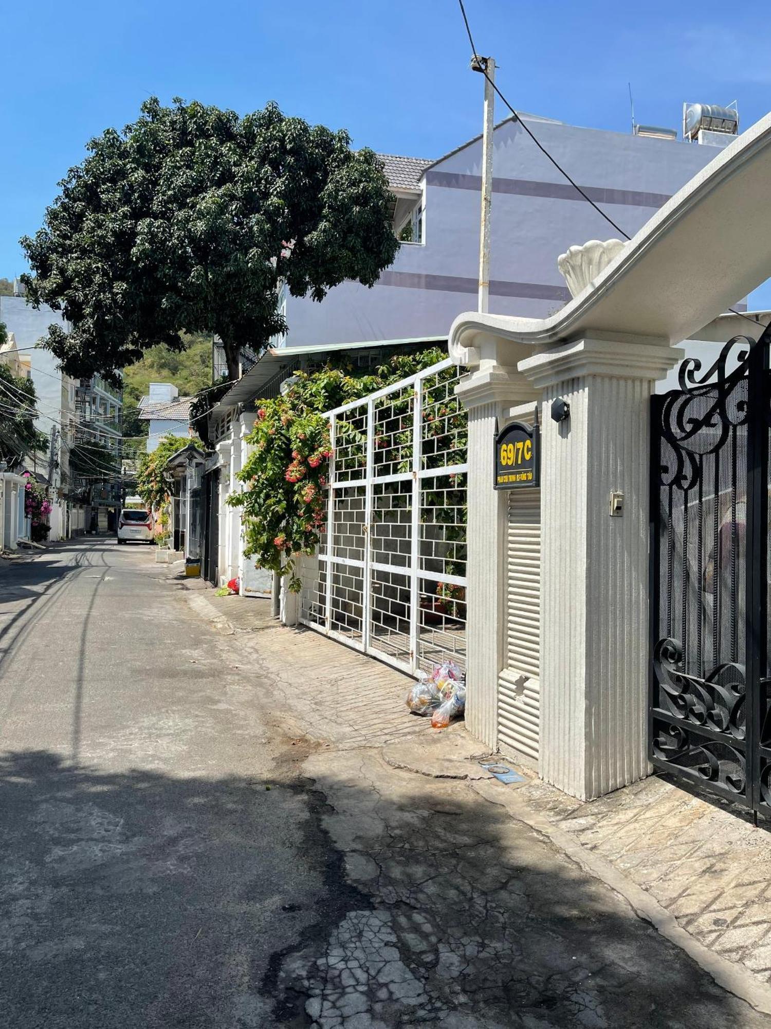 Joi Hospitality - Kp House Hotel Vung Tau Exterior photo